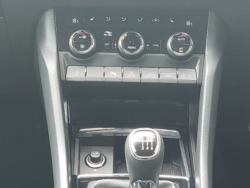 Used Skoda Karoq 2024 for sale - 77795481: Photo 11