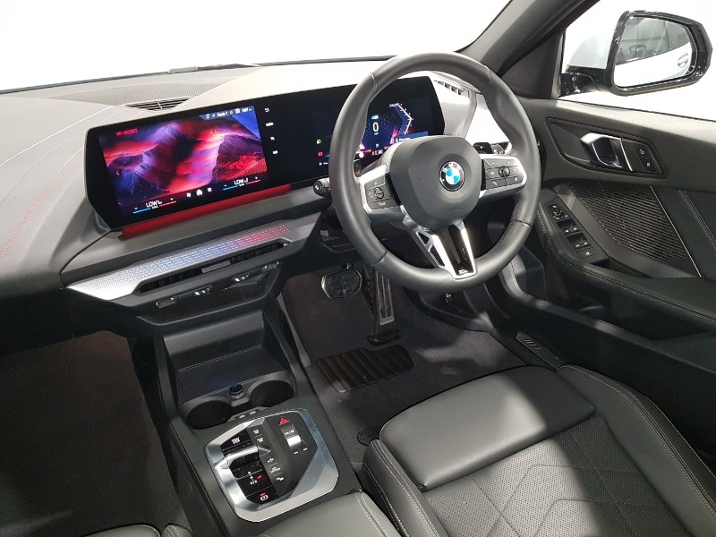 Used BMW 1 Series 2025 for sale - 76177785: Photo 10