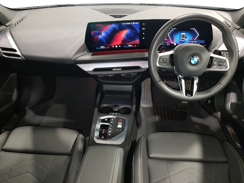 Used BMW 1 Series 2025 for sale - 76177785: Photo 2
