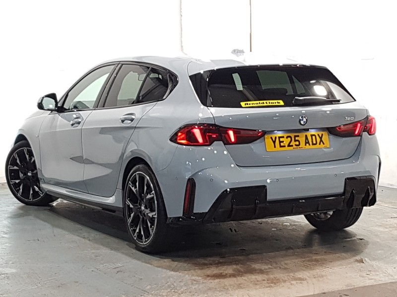 Used BMW 1 Series 2025 for sale - 76177785: Photo 3