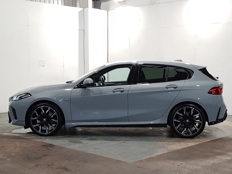 Used BMW 1 Series 2025 for sale - 76177785: Photo 4