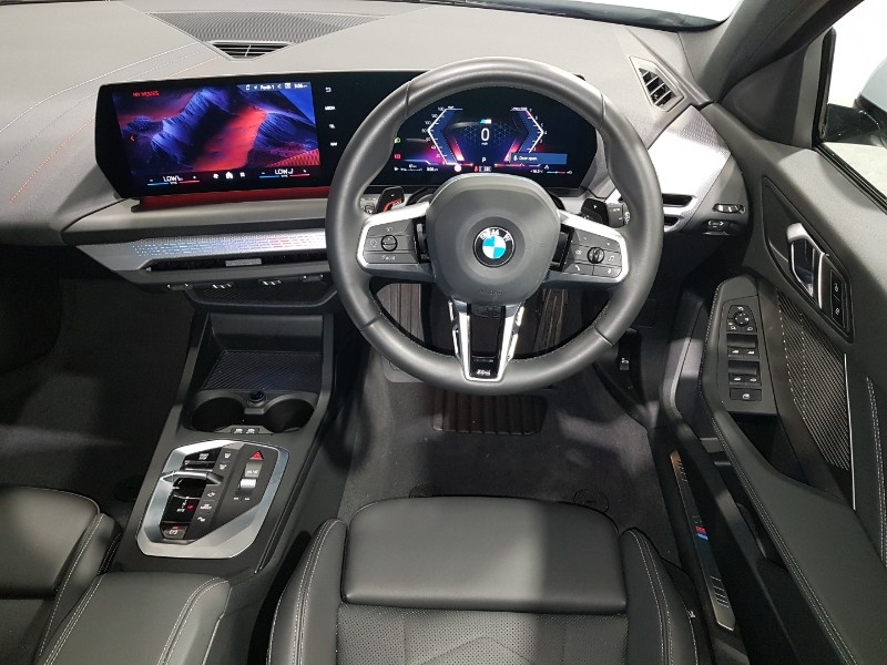 Used BMW 1 Series 2025 for sale - 76177785: Photo 7