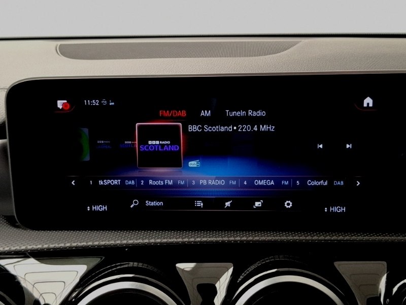 Used Mercedes-Benz CLA 2020 for sale - 77325462: Photo 10