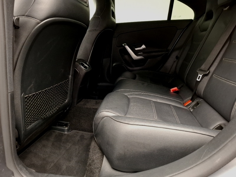 Used Mercedes-Benz CLA 2020 for sale - 77325462: Photo 6