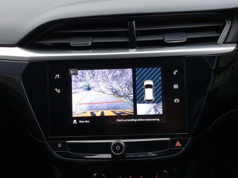 Used Vauxhall Corsa 2021 for sale - 76343126: Photo 12