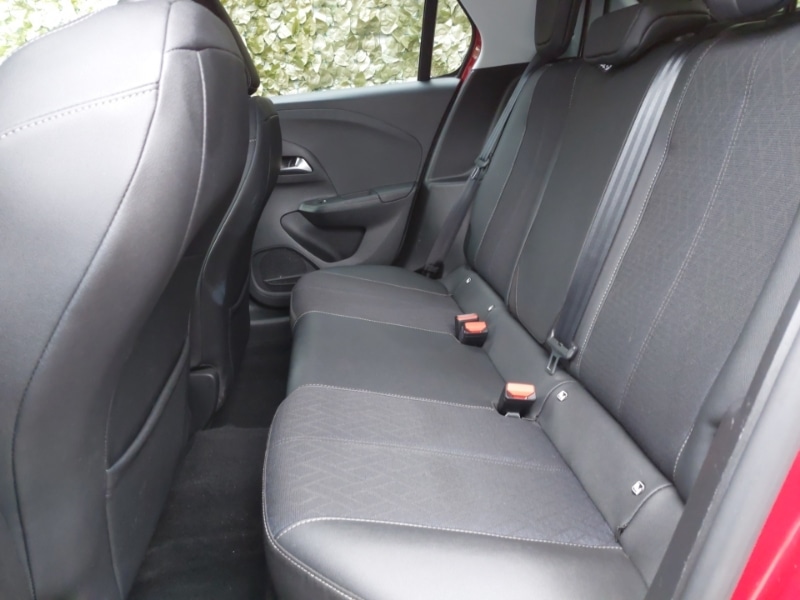 Used Vauxhall Corsa 2021 for sale - 76343126: Photo 6