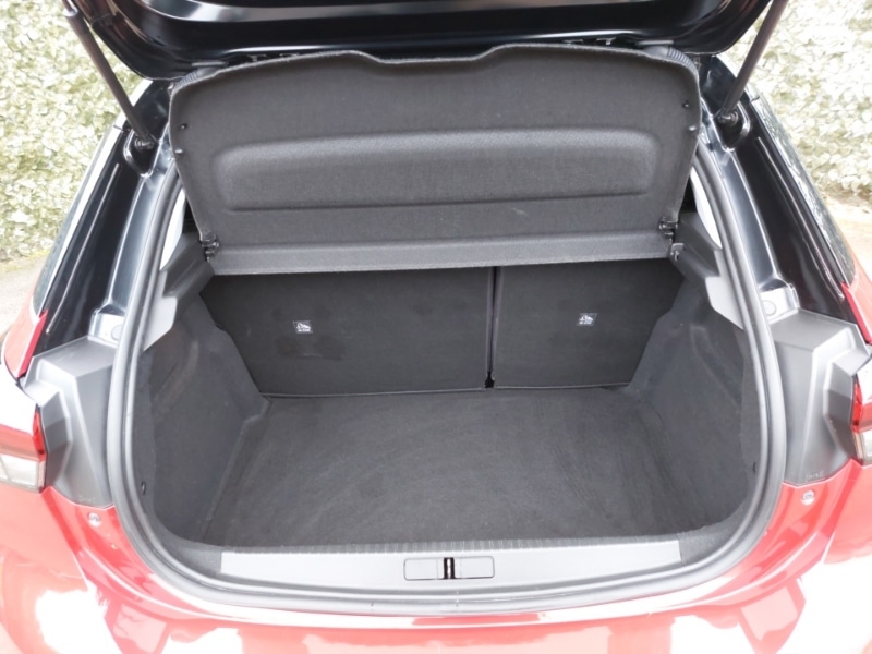 Used Vauxhall Corsa 2021 for sale - 76343126: Photo 8