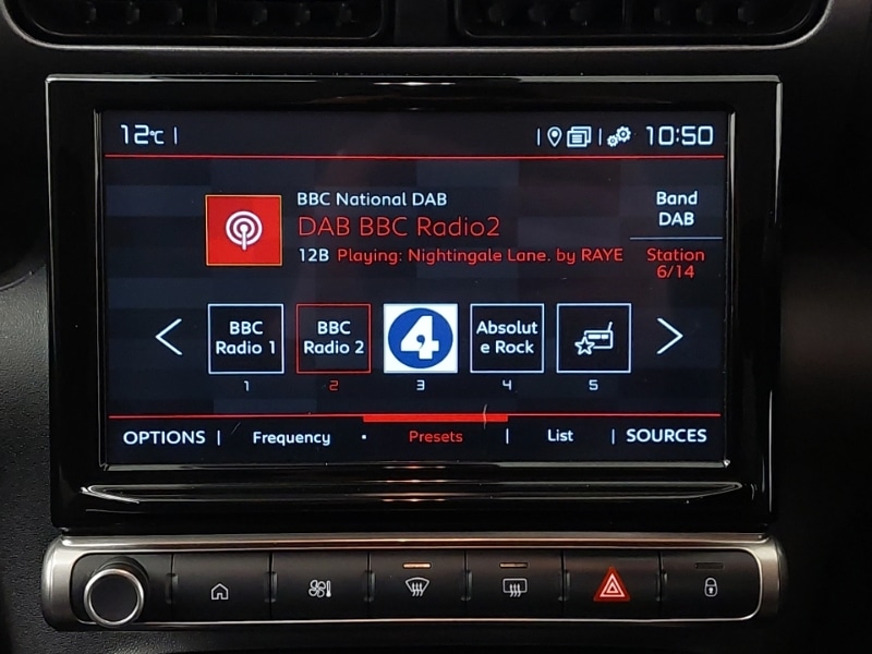 Used Citroen C3 Aircross 2023 for sale - 77907209: Photo 10