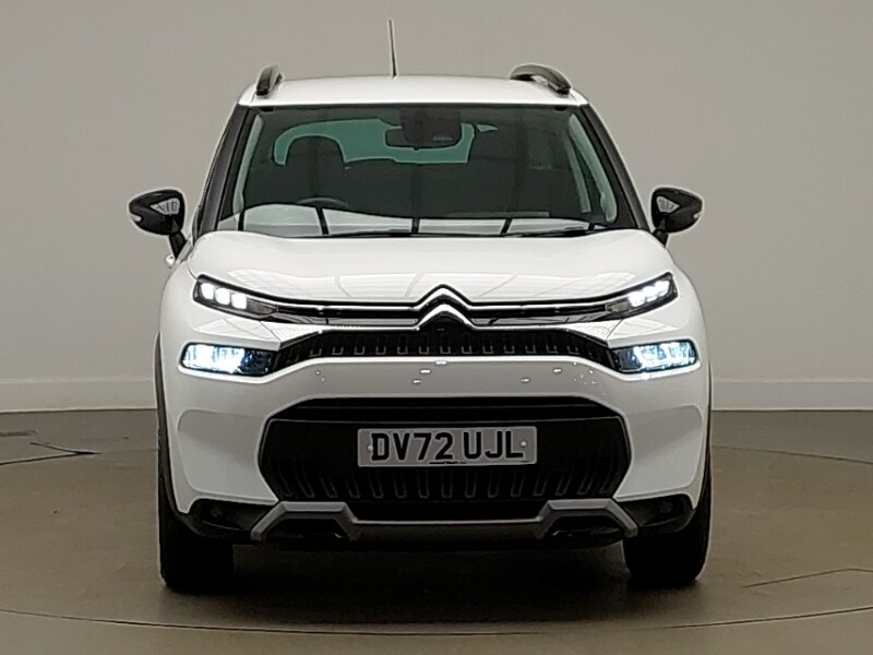 Used Citroen C3 Aircross 2023 for sale - 77907209: Photo 12