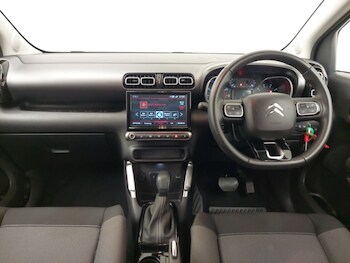 Used Citroen C3 Aircross 2023 for sale - 77907209: Photo