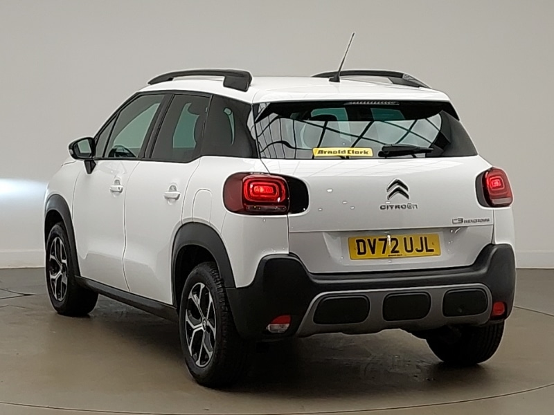 Used Citroen C3 Aircross 2023 for sale - 77907209: Photo 3