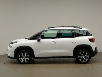 Used Citroen C3 Aircross 2023 for sale - 77907209: Photo