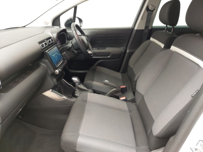 Used Citroen C3 Aircross 2023 for sale - 77907209: Photo 5