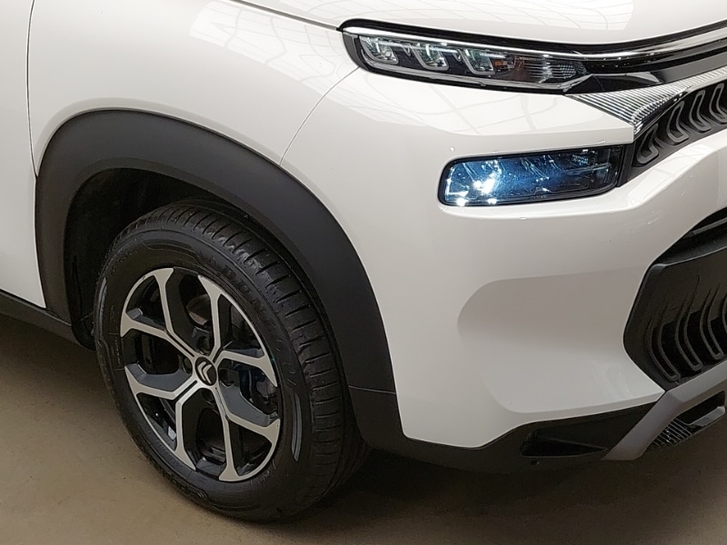 Used Citroen C3 Aircross 2023 for sale - 77907209: Photo 9