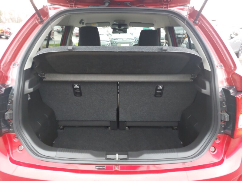 Used Suzuki Ignis 2023 for sale - 77636113: Photo 8