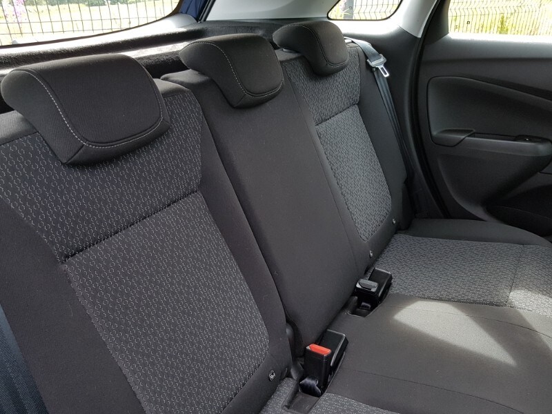 Used Vauxhall Crossland 2023 for sale - 77184098: Photo 12