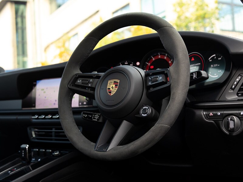 Used Porsche 911 2024 for sale - 76860843: Photo 7