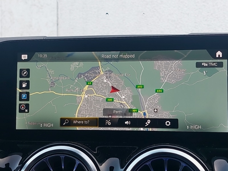 Used Mercedes-Benz EQA 2022 for sale - 77253206: Photo 11