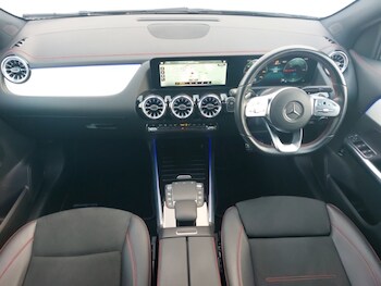 Used Mercedes-Benz EQA 2022 for sale - 77253206: Photo