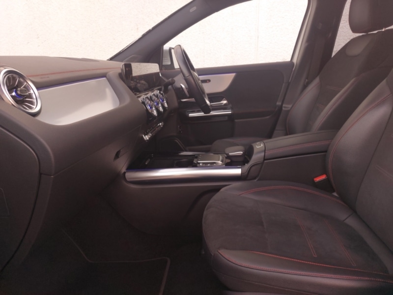 Used Mercedes-Benz EQA 2022 for sale - 77253206: Photo 5