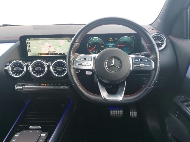 Used Mercedes-Benz EQA 2022 for sale - 77253206: Photo 7