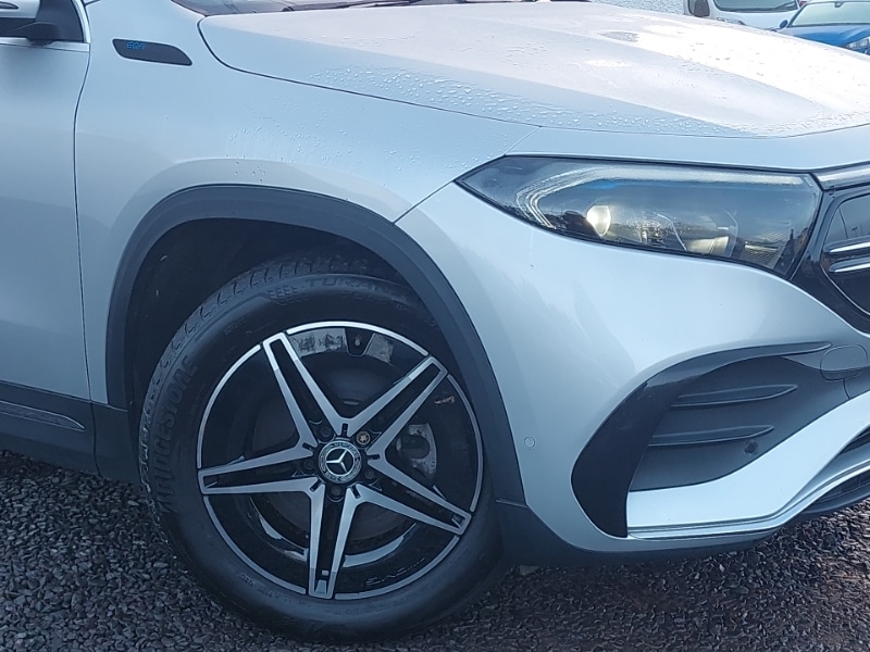 Used Mercedes-Benz EQA 2022 for sale - 77253206: Photo 9