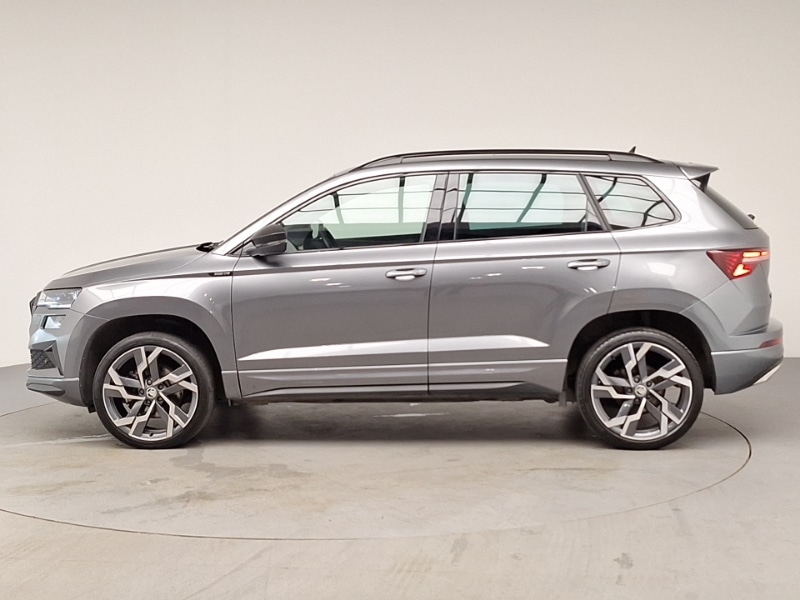 Used Skoda Karoq 2024 for sale - 77150599: Photo 4