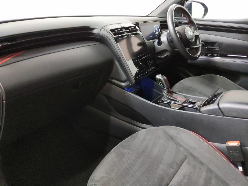 Used Hyundai TUCSON 2023 for sale - 77657411: Photo 5