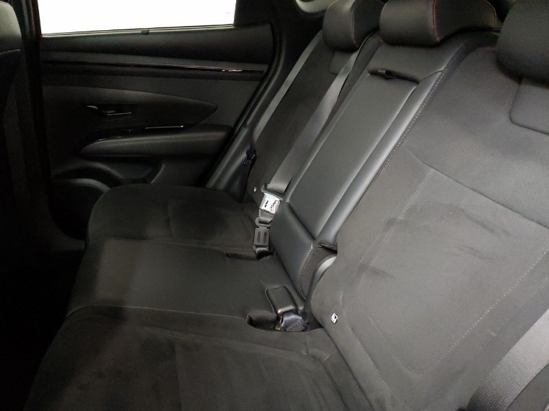 Used Hyundai TUCSON 2023 for sale - 77657411: Photo 6