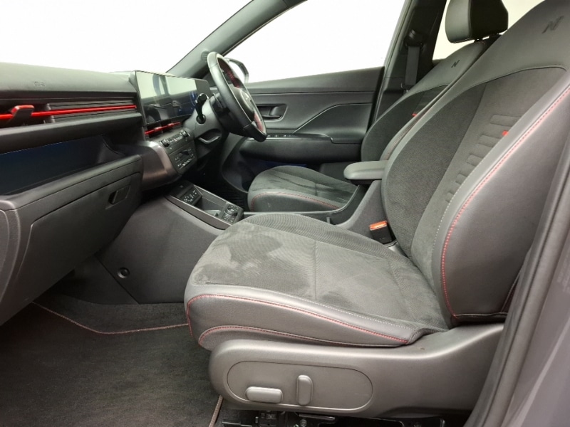 Used Hyundai KONA 2024 for sale - 77485385: Photo 5