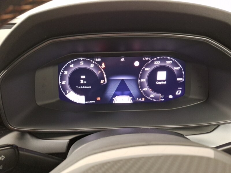 Used Cupra Formentor 2025 for sale - 76796036: Photo 10