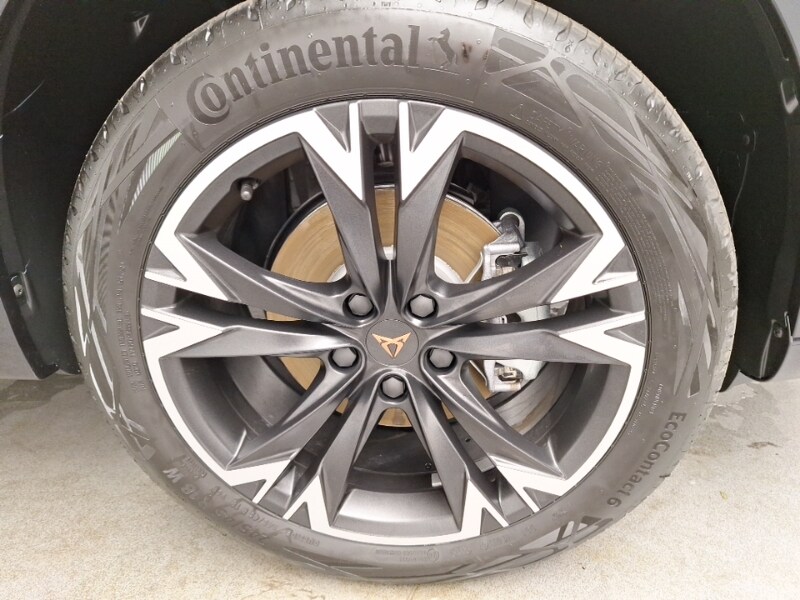 Used Cupra Formentor 2025 for sale - 76796036: Photo 12