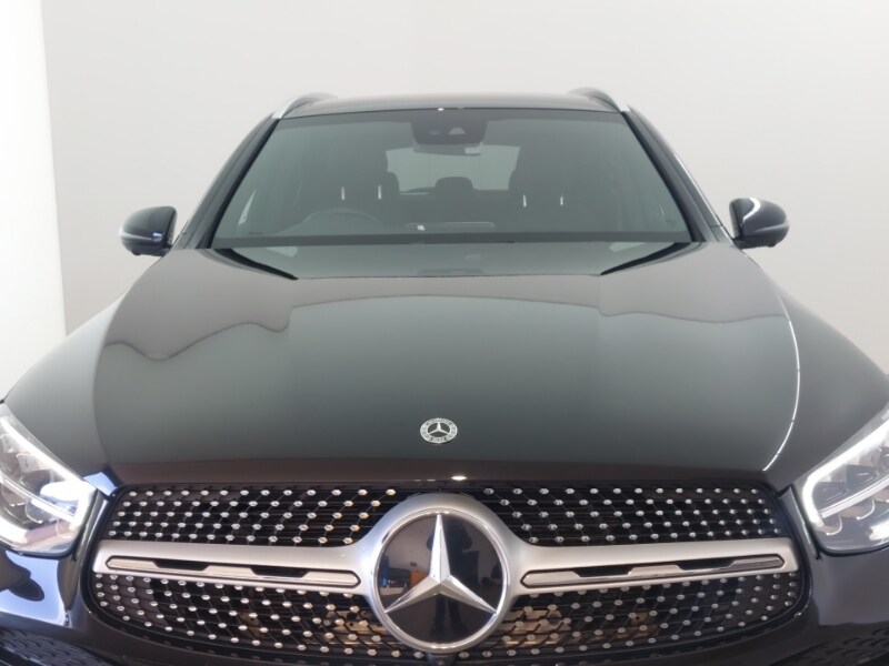 Used Mercedes-Benz GLC 2022 for sale - 77924375: Photo 12