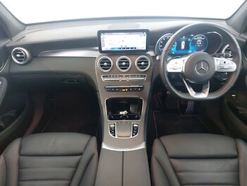 Used Mercedes-Benz GLC 2022 for sale - 77924375: Photo