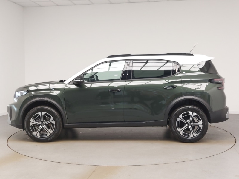 Used Citroen C3 Aircross 2025 for sale - 77239845: Photo 4