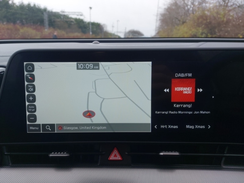 Used Kia Sportage 2025 for sale - 76737754: Photo 10