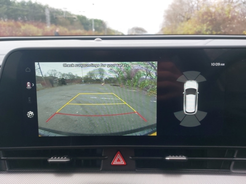 Used Kia Sportage 2025 for sale - 76737754: Photo 11