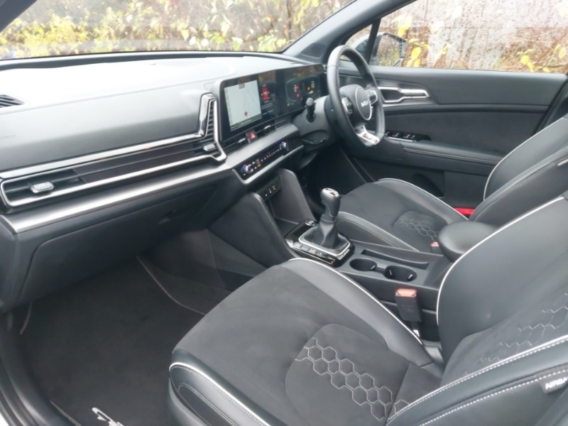 Used Kia Sportage 2025 for sale - 76737754: Photo 5