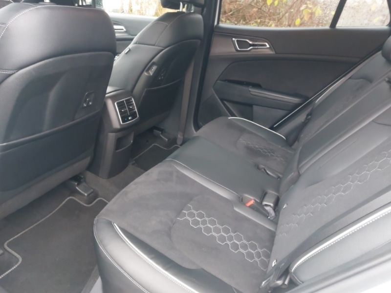 Used Kia Sportage 2025 for sale - 76737754: Photo 6