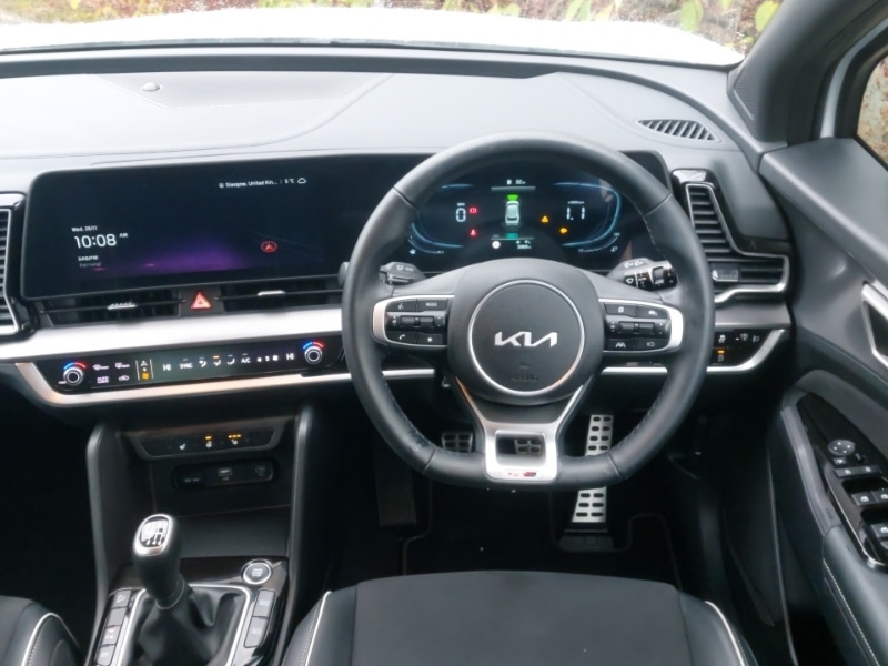 Used Kia Sportage 2025 for sale - 76737754: Photo 7