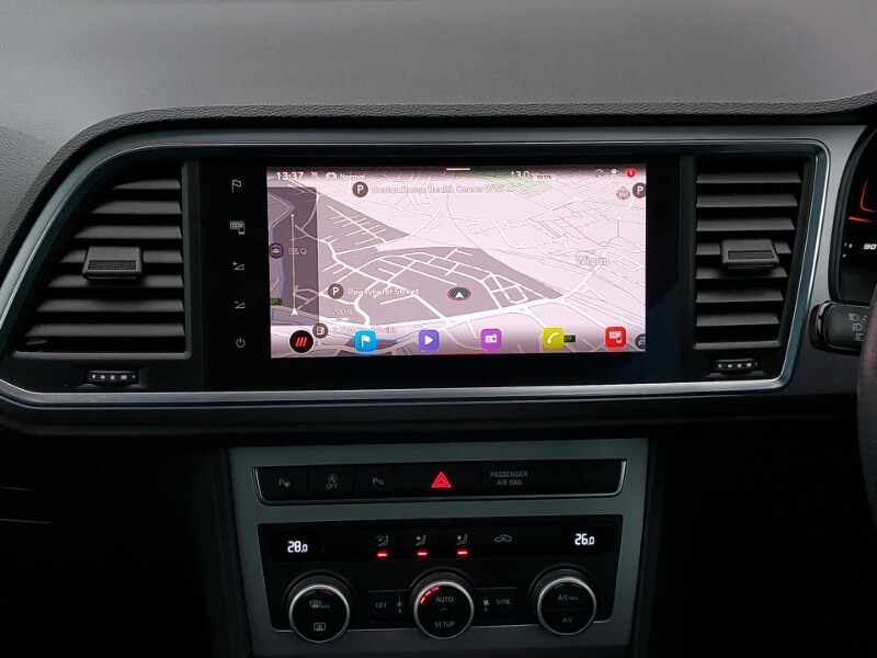 Used SEAT Ateca 2023 for sale - 77518612: Photo 10