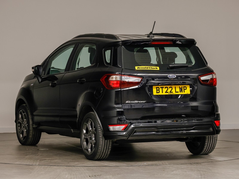 Used Ford Ecosport 2022 for sale - 76103066: Photo 3