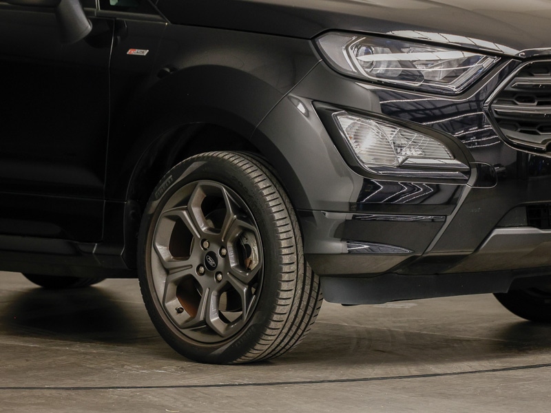 Used Ford Ecosport 2022 for sale - 76103066: Photo 9