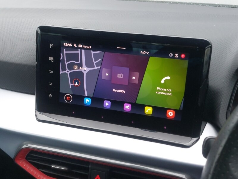 Used SEAT Arona 2023 for sale - 77949669: Photo 10