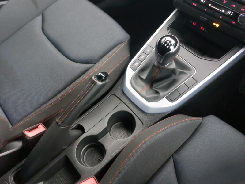 Used SEAT Arona 2023 for sale - 77949669: Photo 12