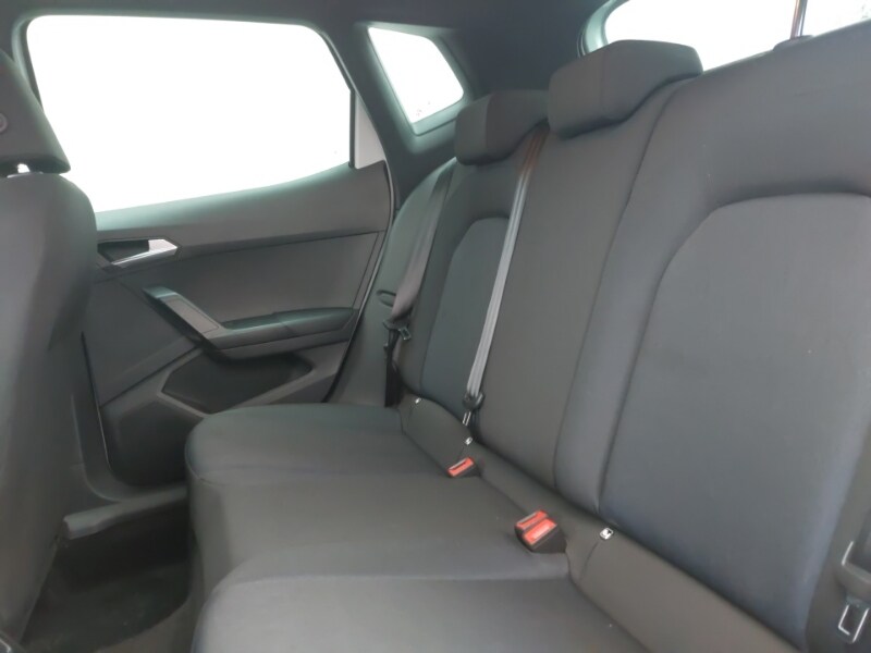 Used SEAT Arona 2023 for sale - 77949669: Photo 6