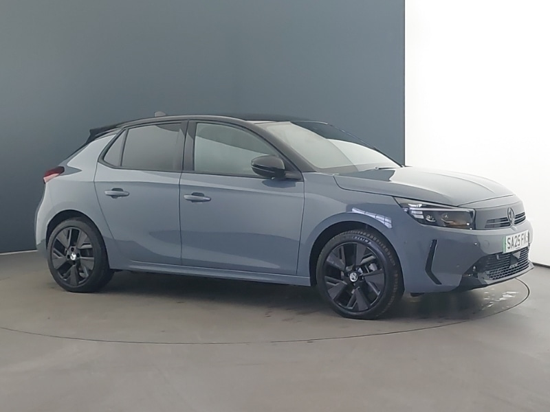 Used Vauxhall Corsa 2025 for sale - 77142786: Photo 12