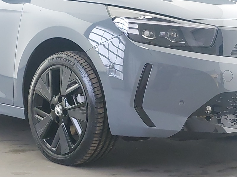 Used Vauxhall Corsa 2025 for sale - 77142786: Photo 9