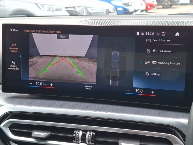 Used BMW 3 Series 2024 for sale - 76695279: Photo 10