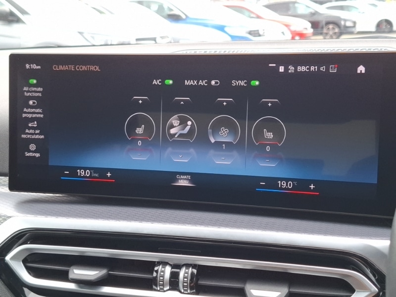 Used BMW 3 Series 2024 for sale - 76695279: Photo 12